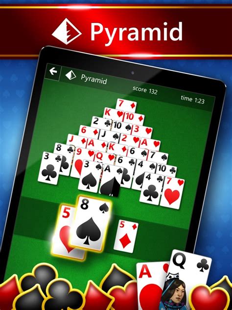 Microsoft Solitaire Collection Bytetotal