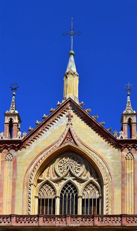 Façade De Nice Monastère De Cimiez