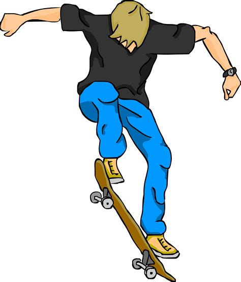 Skateboard Drawing At Getdrawings Free Download