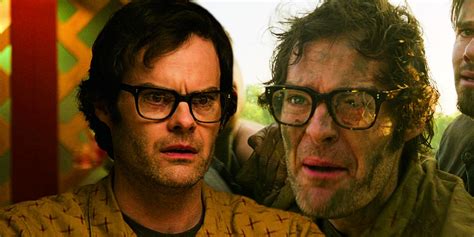 it bill hader s richie tozier almost saved chapter 2