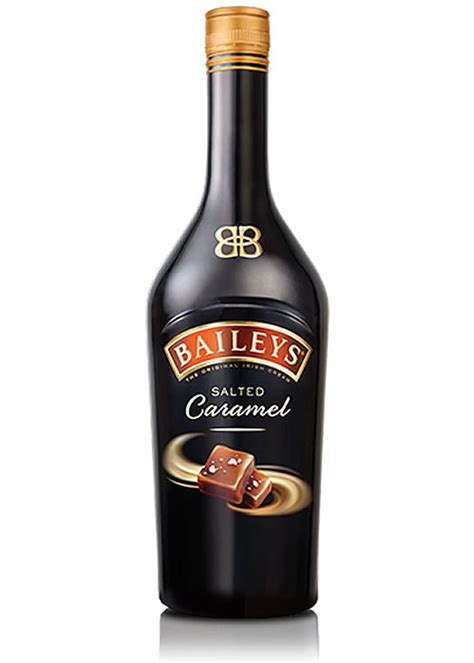 Baileys Salted Caramel 750ml Liquor Barn