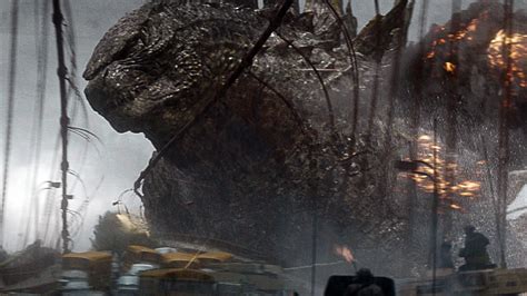 Godzilla 4k Wallpapers Top Free Godzilla 4k Backgrounds