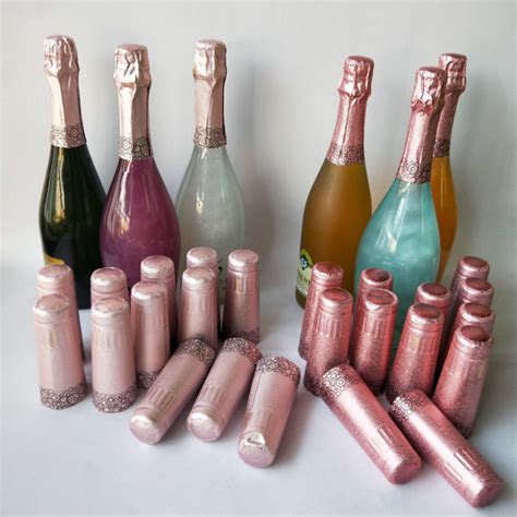 Customized Pvc 62x30mm Wine Bottle Heat Shrink Capsules For Liquor Bottles
