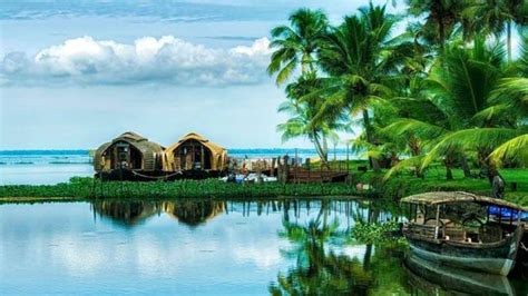 This Is Why Kerala Has Ranked 8 On The 12 Destinations To Watch In 2017 List Travel News