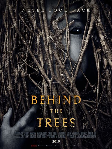 behind the trees bbfc