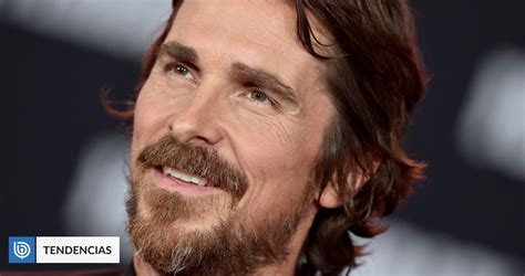 Filtered Images Of Christian Bale And His Transformation For Thor Love