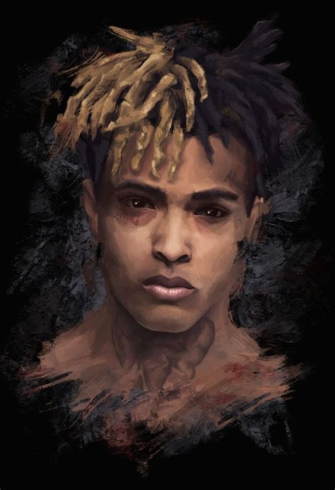 Free Download Xxxtentacion Wallpapers 81 Pictures 1920x1080 For Your