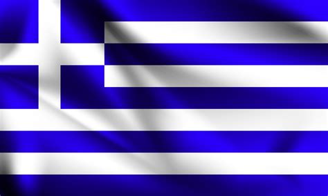 Bandeira Da Grécia Antiga