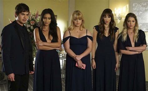 pretty little liars the perfectionists season 2 episode 3 hd tv series video dailymotion