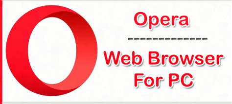 Opera download for windows 7. Opera 54.0 Build 2952.54 for Windows (32 Bit/64 Bit) | NetBlogBox - Latest Softwares and Games ...