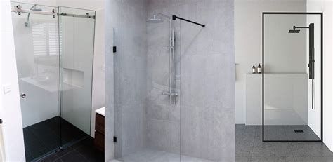 Shower Glass Partition 0551908812 Enclosure Screen And Bathtub