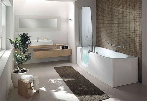Our pick for wheelchair accessibility Walk-in Tubs - Popular Fit For Universal Living Plan