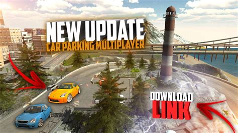 Beta New Update Car Parking Multiplayer Parking Multiplayer Car Update