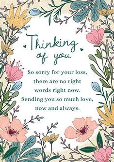 Best Thinking Of You Quotes Sympathy Ideas Thinking Of You Quotes