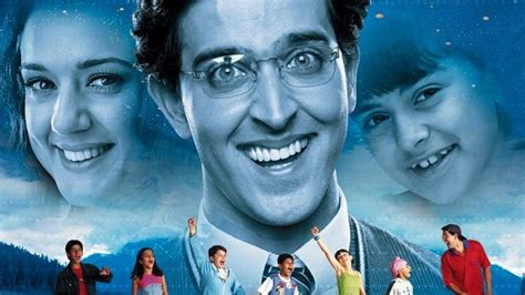 14 Years Of Koi Mil Gaya Was Rishi Kapoor Offered The Role Of Hrithik