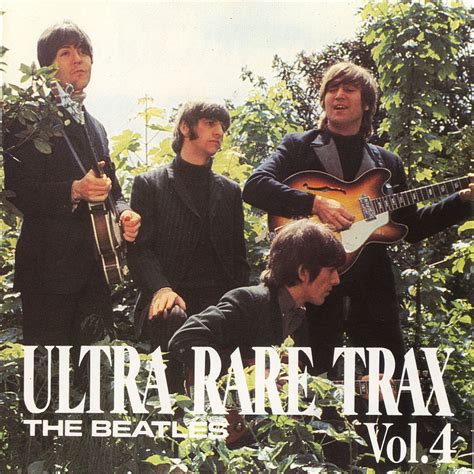 Rare The Beatles The Beatles Mp3 Buy Full Tracklist