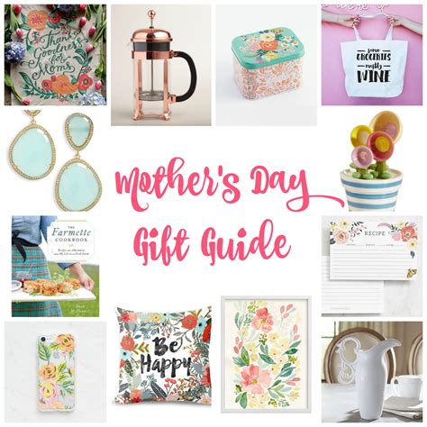 Mothers Day T Guide For The Mom That Has Everything 2 Bees In A Pod