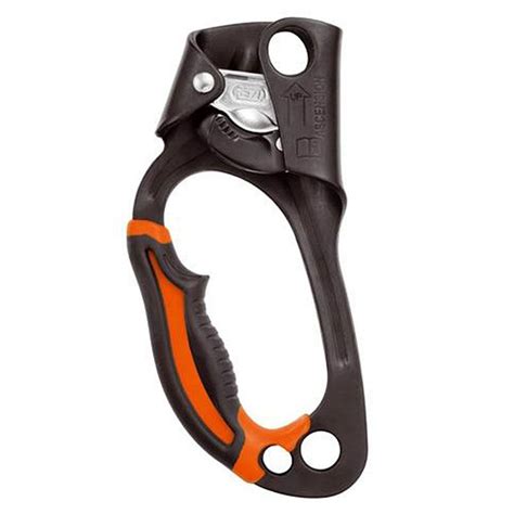 Petzl Ascender Rope Clamp Left At Rs 4655piece Ascender Id