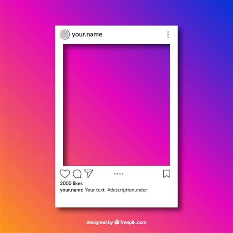 Backgrounds For Instagram Posts