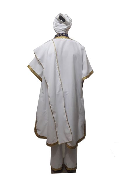 Roupas De Orixas Masculino