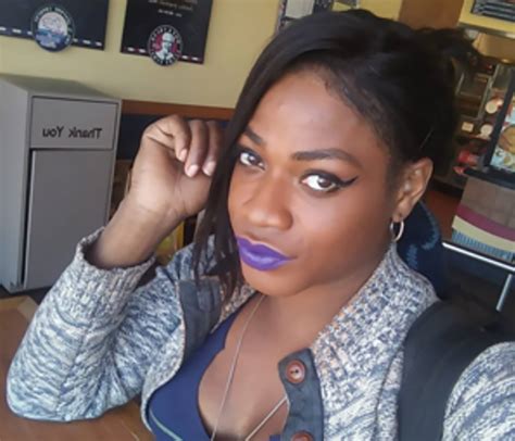 Third Transgender Woman Killed In Dallas ‘people Are Afraid The New