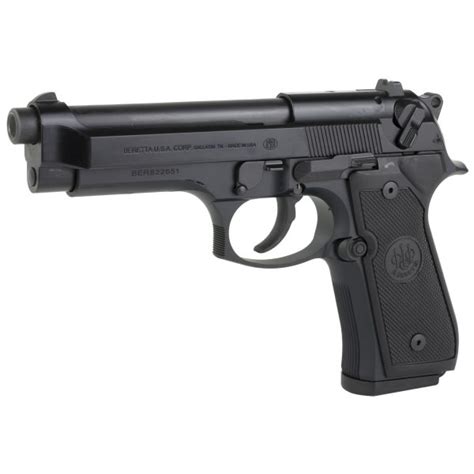 Beretta Beretta 92fs 9mm 49″ Bl 2 15rd Florida Gun Supply Get