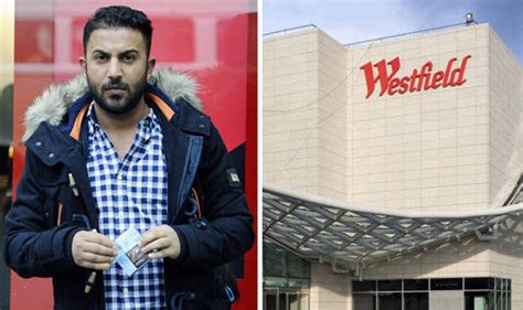 Pregnant Woman Performed Oral Sex On Husband In Westfield Shopping