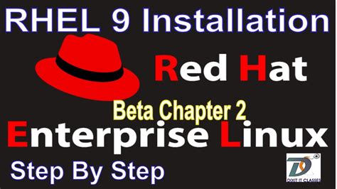 Red Hat Rhel 9 Full Install Guide Step By Step Downloading