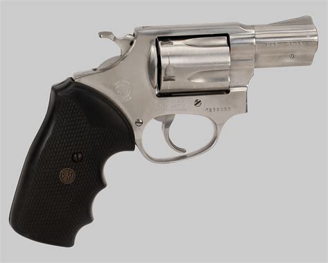 Rossi Interarms Model 88 Revolver For Sale