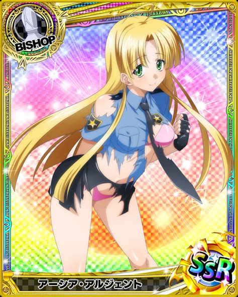 Please update (trackers info) before start highschool dxd mobage cards updated zip torrent downloading to see updated seeders and leechers for batter torrent download speed. 407505062 - Police V Asia Argento (Bishop) - High School DxD: Mobage Game Cards