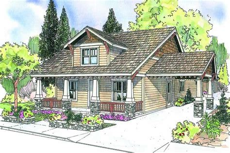 Ranch Craftsman Home With 3 Bedrms 2222 Sq Ft Plan 108 1586