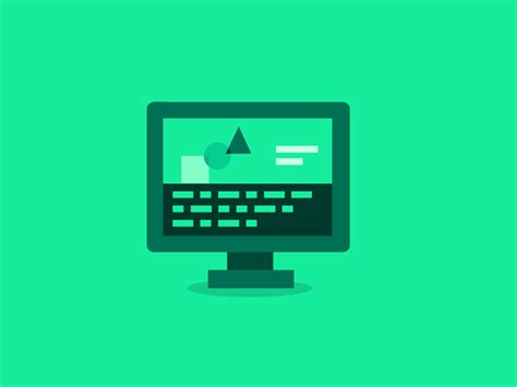 Computer Animation By Sofia Ayuso On Dribbble
