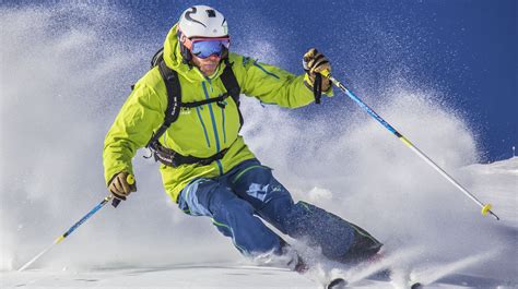 What Are The Ten Rules Of Ski Safety