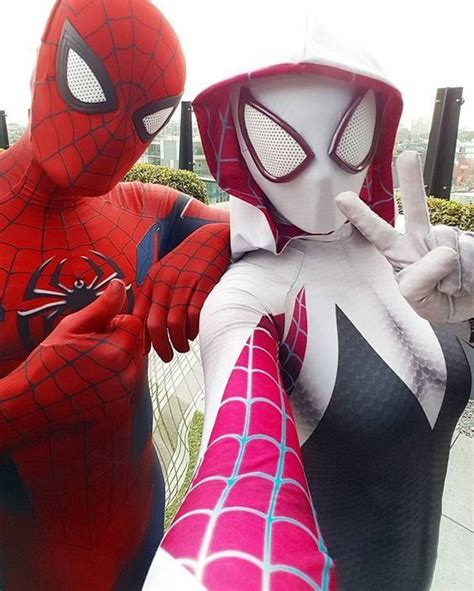 girl spiderman costume spiderman and spider gwen spiderman cosplay spider girl marvel