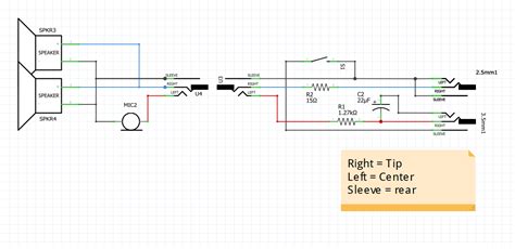 Uv 5r Radio Mount And Wiring Diagrams Page 1 — Lemons Tech — The 24