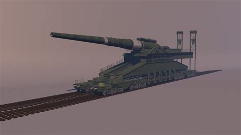 Gustav Tank Hobbiesxstyle