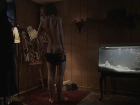 Nude Video Celebs Marie Bach Hansen Nude Retrograde