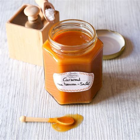 Parfum Gourmand Caramel Beurre Sal Pour Bougies Sans Cmr