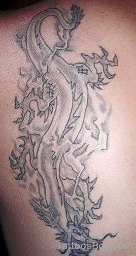 Awesome Dragon Tattoo On Back Body Tattoo Designs Tattoo Pictures