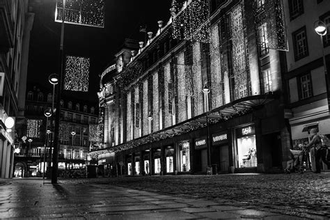 Free Images Light Black And White Road Street Night Alley City