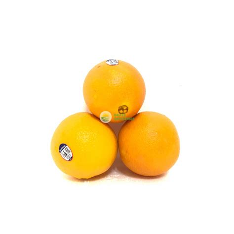 Navel Orange Large 4012 Sunkist