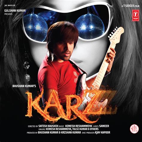 ‎karzzzz Original Motion Picture Soundtrack Album By Himesh Reshammiya Apple Music