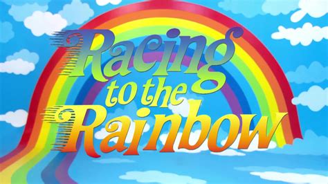 Wigglepedia Fanon Racing To The Rainbow Show 2023 Tour Wigglepedia