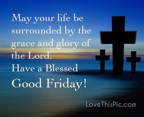 What is good about good friday? Pin on Good Friday