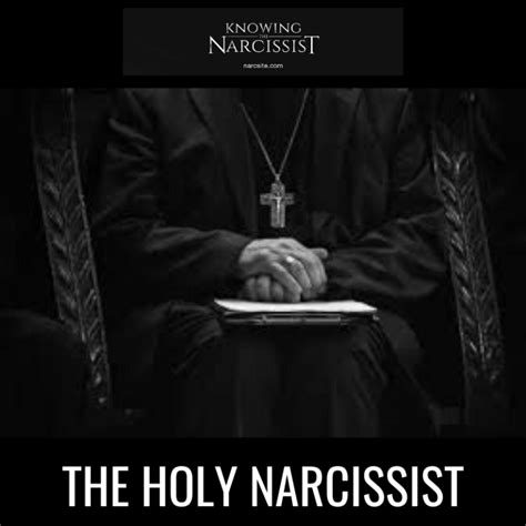 The Holy Narcissist Hg Tudor Knowing The Narcissist The Worlds No1 Resource About Narcissism