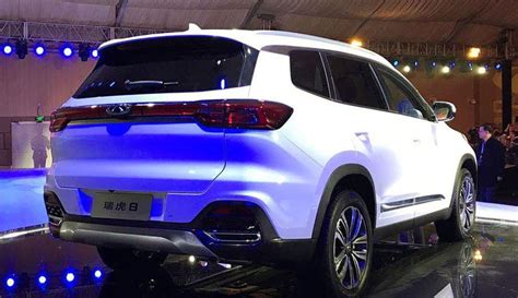 We did not find results for: 2019 Chery Tiggo 8 - carslana.com