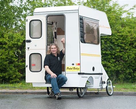 16 Tiny Small And Mini Rvs You Must See To Believe Rvshare Small