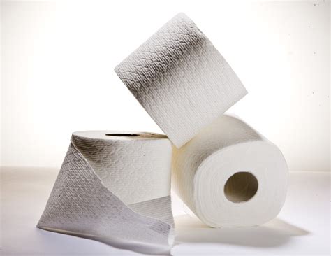 What The Rise Of Luxury Toilet Paper Says About The Economy Chicago