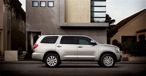 Used Toyota Sequoia For Sale By Owner Buy Cheap Pre Owned Sequoia