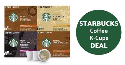 Starbucks™ Coupons Free Starbuck Printable Coupons And Deals